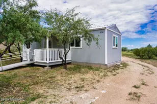 3136 W Verde Dr, Benson, AZ 85602 - Photo 31