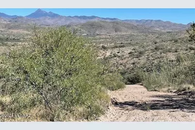 Tbd Sonoita Creek Ranch Road #55, Rio Rico, AZ 85648 - Photo 17