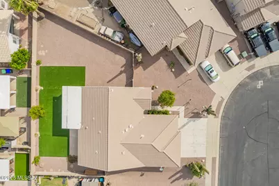 9148 N Ingrid Place, Tucson, AZ 85743 - Photo 37