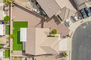 9148 N Ingrid Pl, Tucson, AZ 85743 - Photo 37