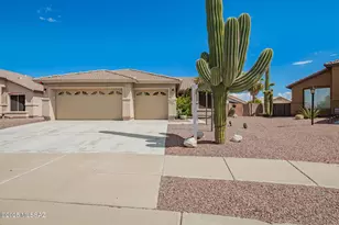 9148 N Ingrid Pl, Tucson, AZ 85743 - Photo 5