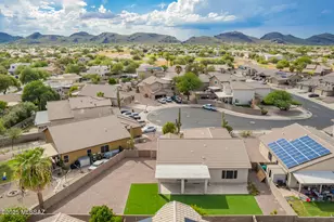 9148 N Ingrid Pl, Tucson, AZ 85743 - Photo 9