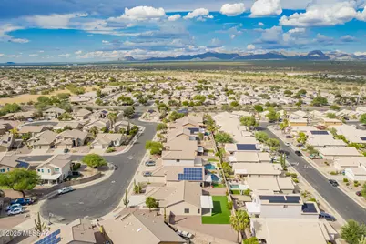 9148 N Ingrid Place, Tucson, AZ 85743 - Photo 41
