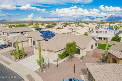 9148 N Ingrid Place, Tucson, AZ 85743 - Photo 3