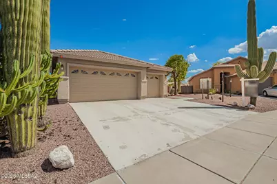 9148 N Ingrid Place, Tucson, AZ 85743 - Photo 7