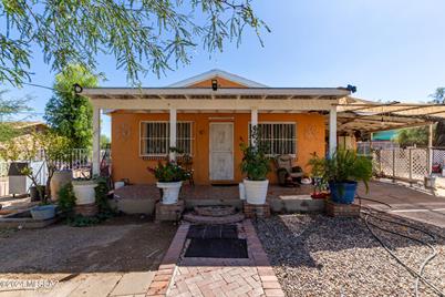 20 E Vivian Drive, Tucson, AZ 85706 - Photo 1