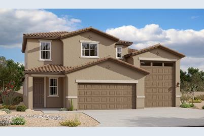 10547 W Walker Brown Drive, Marana, AZ 85653 - Photo 1