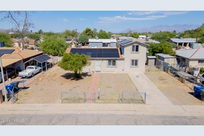 926 W Calle Antonia, Tucson, AZ 85706 - Photo 1