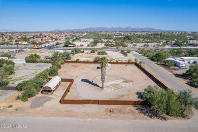 5354 Calle Cayeus, Tucson, AZ 85741 - Photo 1