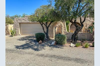 4232 N Villas Placitas, Tucson, AZ 85705 - Photo 1