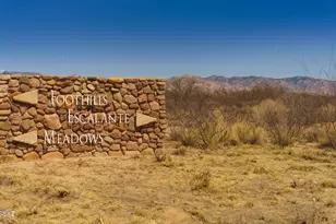 Lot 106 Cottontail Trail, Saint David, AZ 85630 - Photo 13