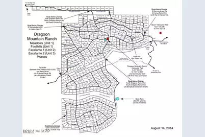 Lot 106 Cottontail Trail #-, Saint David, AZ 85630 - Photo 21