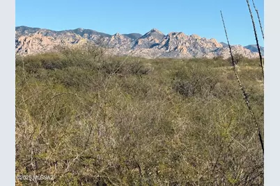 Lot 106 Cottontail Trail #-, Saint David, AZ 85630 - Photo 1