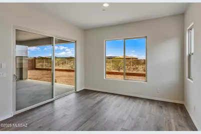 8257 S Silver Oak Drive, Tucson, AZ 85747 - Photo 11