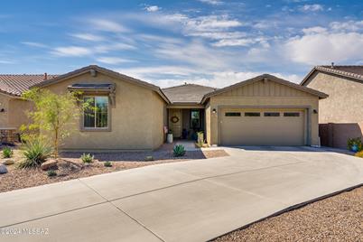 5785 W Indian Cloud Place, Tucson, AZ 85742 - Photo 1