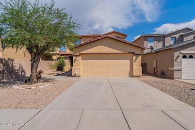 5148 N Ocean Avenue, Tucson, AZ 85704 - Photo 1