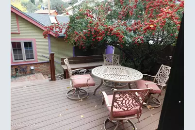 506 Tombstone, Bisbee, AZ 85603 - Photo 31