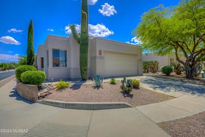 7466 E Placita Del Misterio, Tucson, AZ 85715 - Photo 1