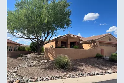 5042 W Desert Chicory Place, Marana, AZ 85658 - Photo 1