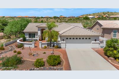 36000 S Wind Crest Drive, Saddlebrooke, AZ 85739 - Photo 1