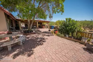 882 E Vista Del Cielo, Nogales, AZ 85621 - Photo 19