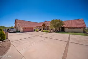 882 E Vista Del Cielo, Nogales, AZ 85621 - Photo 5