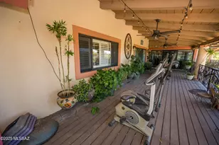 882 E Vista Del Cielo, Nogales, AZ 85621 - Photo 17