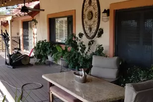 882 E Vista Del Cielo, Nogales, AZ 85621 - Photo 15