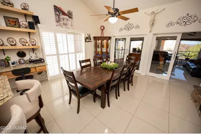 882 E Vista Del Cielo, Nogales, AZ 85621 - Photo 29