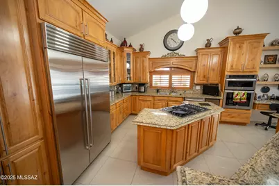 882 E Vista Del Cielo, Nogales, AZ 85621 - Photo 25