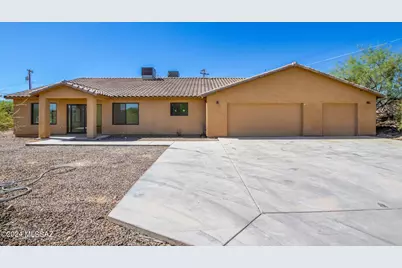 5433 N Kennebec Lane, Tucson, AZ 85704 - Photo 1