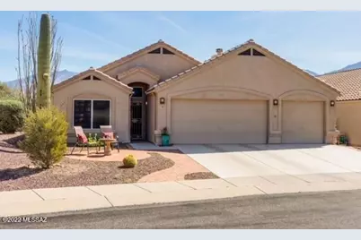 1463 E Ganymede Drive, Tucson, AZ 85737 - Photo 1