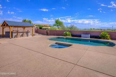 4025 W Boras Mine Court, Tucson, AZ 85745 - Photo 45