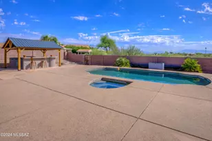4025 W Boras Mine Ct, Tucson, AZ 85745 - Photo 45