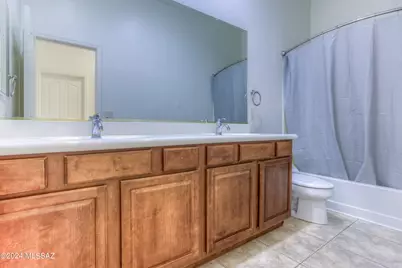 4025 W Boras Mine Court, Tucson, AZ 85745 - Photo 37