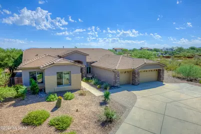 4025 W Boras Mine Court, Tucson, AZ 85745 - Photo 1