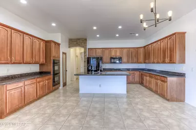 4025 W Boras Mine Court, Tucson, AZ 85745 - Photo 27