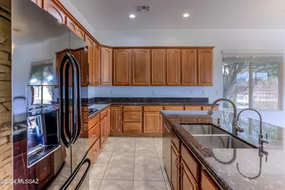 4025 W Boras Mine Court, Tucson, AZ 85745 - Photo 29