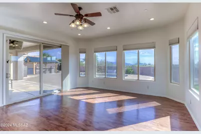 4025 W Boras Mine Court, Tucson, AZ 85745 - Photo 17