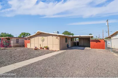 3621 E 27th Street, Tucson, AZ 85713 - Photo 1