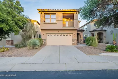 15229 S Camino Glorieta Alegre, Sahuarita, AZ 85629 - Photo 1