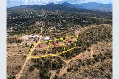 .82 Acres Tbd Off Neal Street, Oracle, AZ 85623 - Photo 11