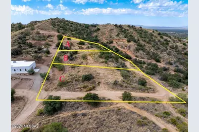 .82 Acres Tbd Off Neal Street, Oracle, AZ 85623 - Photo 13