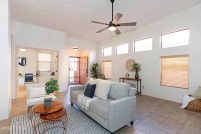 3134 N Avenida Del Clarin, Tucson, AZ 85712 - Photo 1