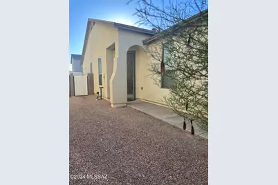 6984 S Blueeyes Drive, Tucson, AZ 85756 - Photo 1