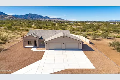 5904 S Casa Lindas Trail #Lot 83, Hereford, AZ 85615 - Photo 1