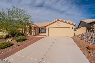 65694 E Rocky Trail Drive, Tucson, AZ 85739 - Photo 1