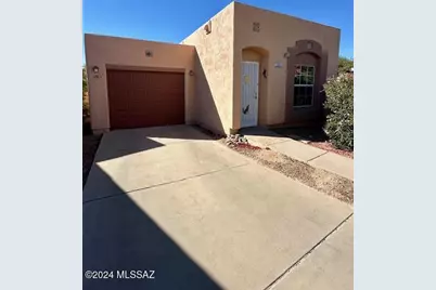 1283 W Calle De Sotelo, Sahuarita, AZ 85629 - Photo 1