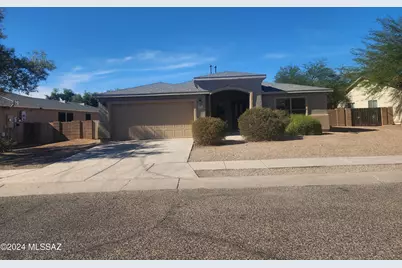 6684 S Squawroot Place, Tucson, AZ 85756 - Photo 1