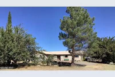 319 E Kaibab Way, Cochise, AZ 85606 - Photo 1